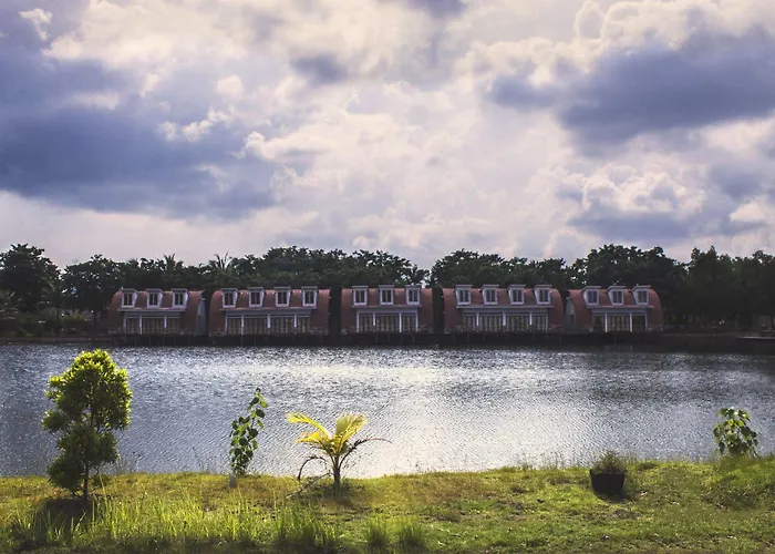 Kanaka Lake Villa
