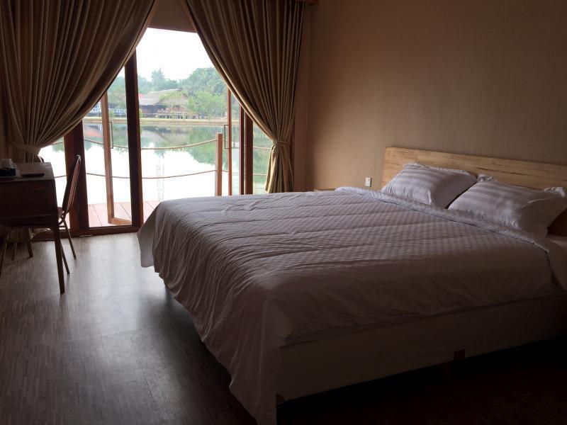 Kanaka Resort 4*