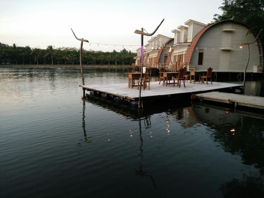Kanaka Resort 4*