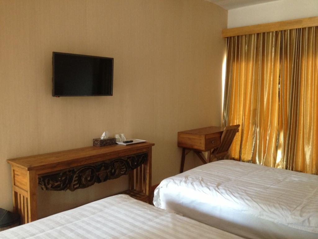 Kanaka Resort Batam