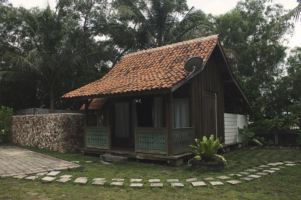 Kanaka Resort Batam