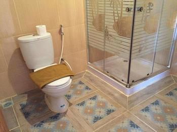 Kanaka Resort 4*