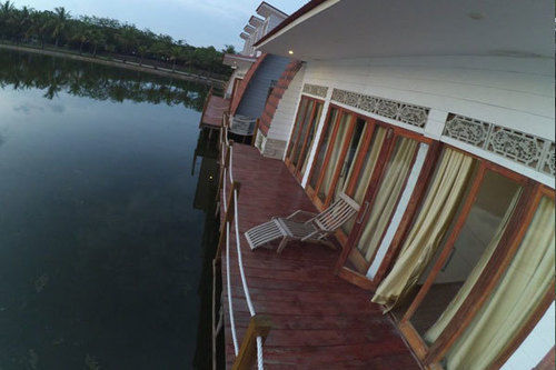 Kanaka 4* Batam