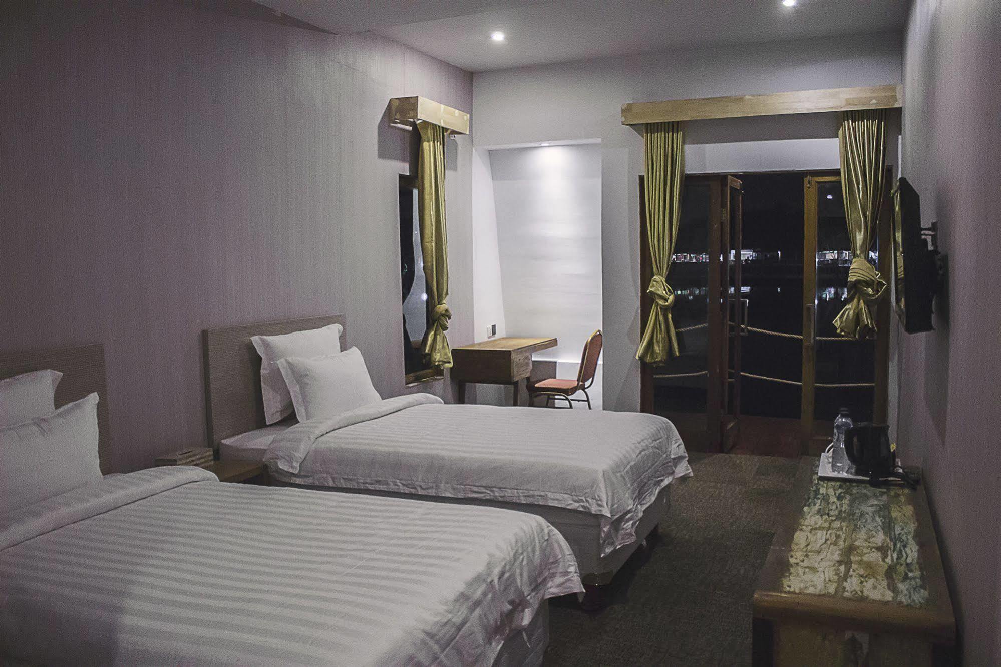 Resort Kanaka 4*