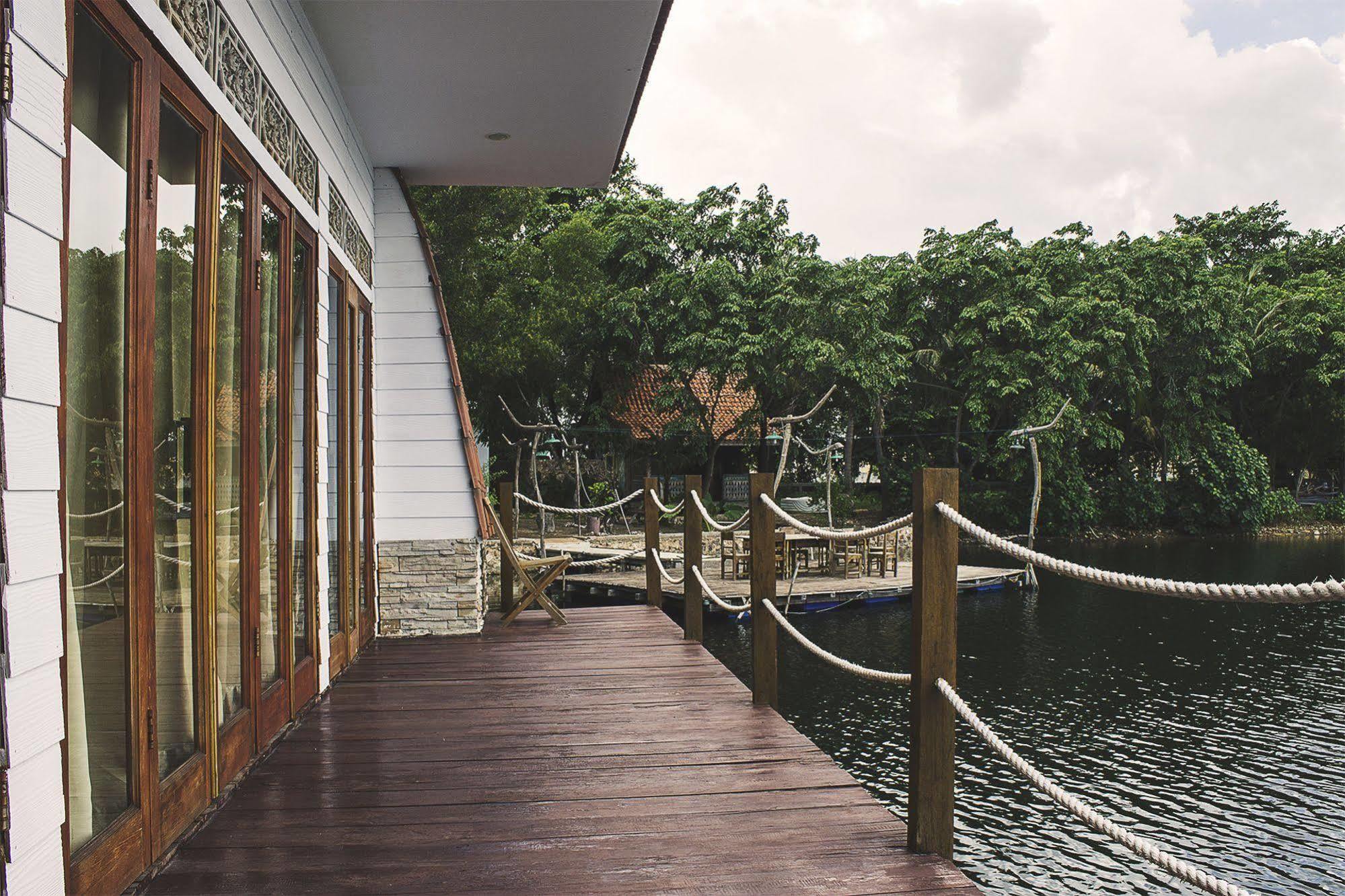 Kanaka Resort Batam