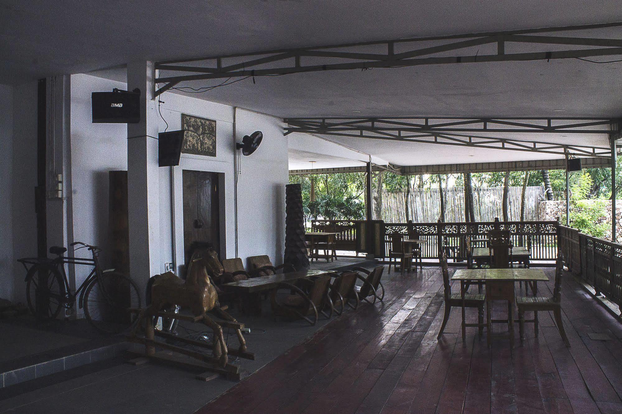 Resort Kanaka