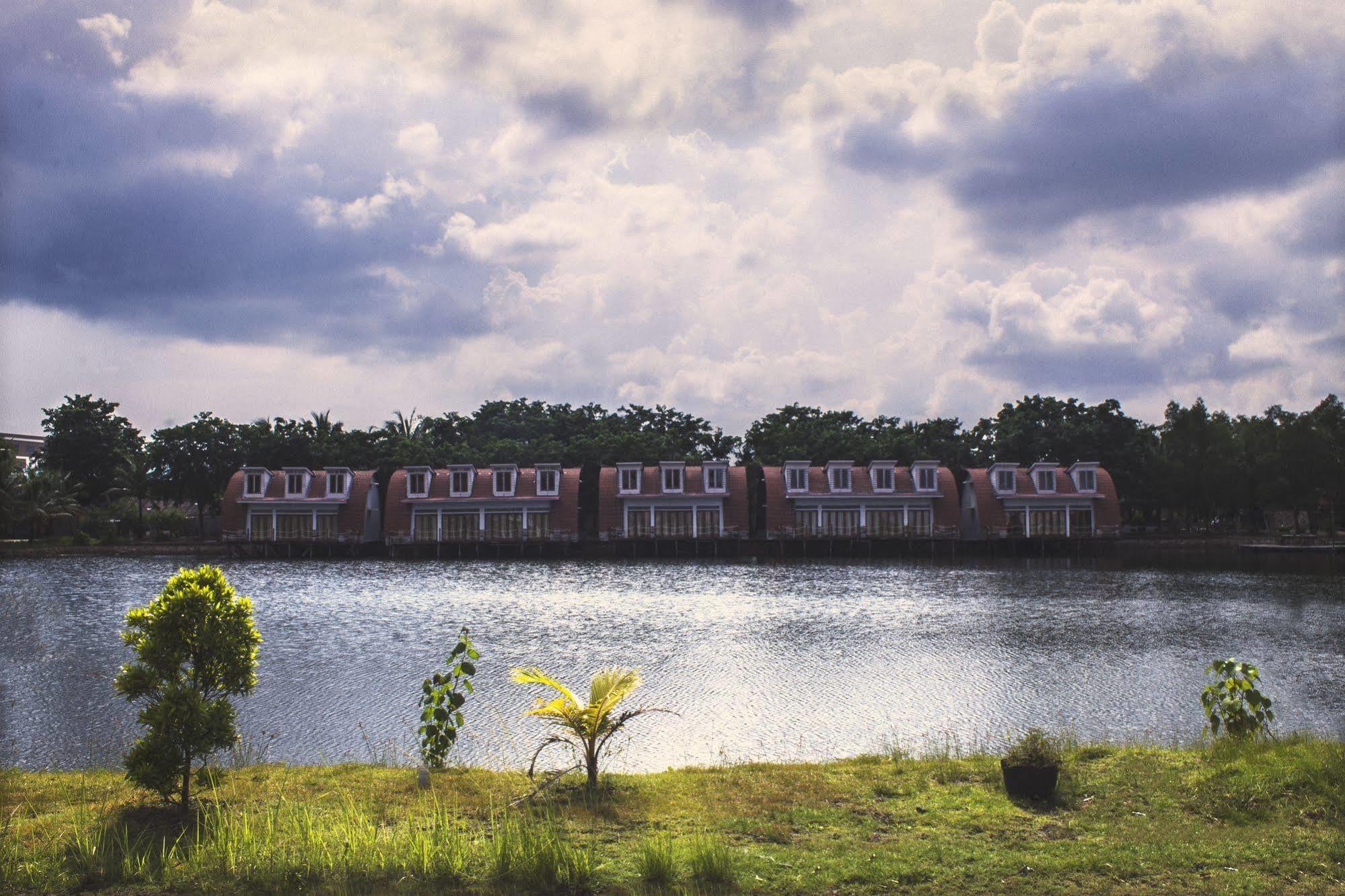 Kanaka Resort