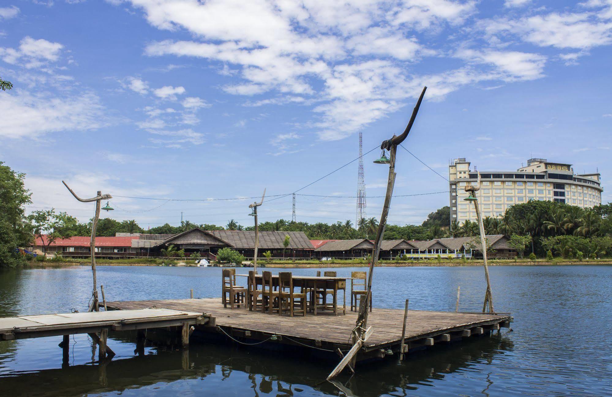Resort Kanaka