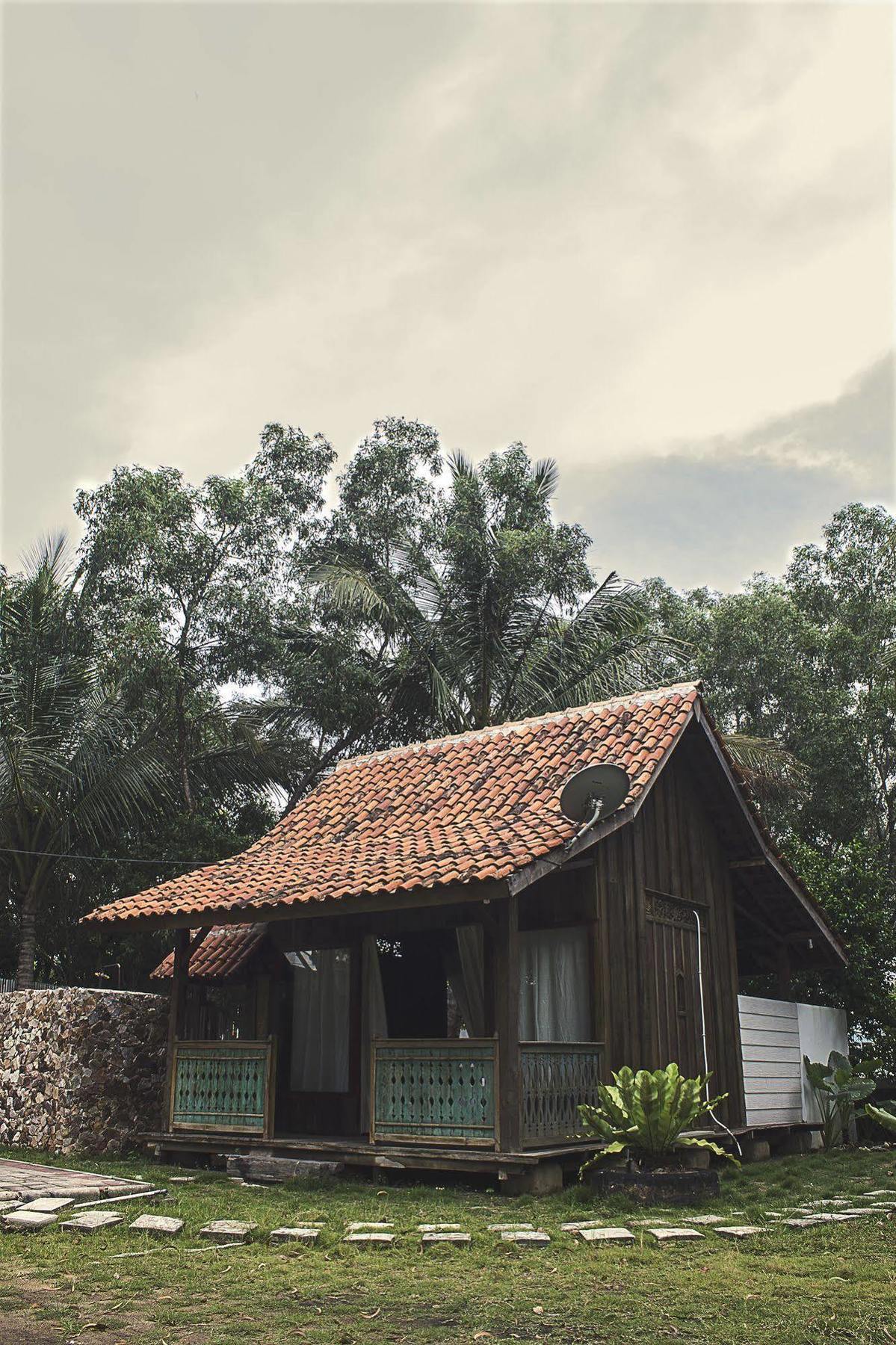 Kanaka 4* Batam