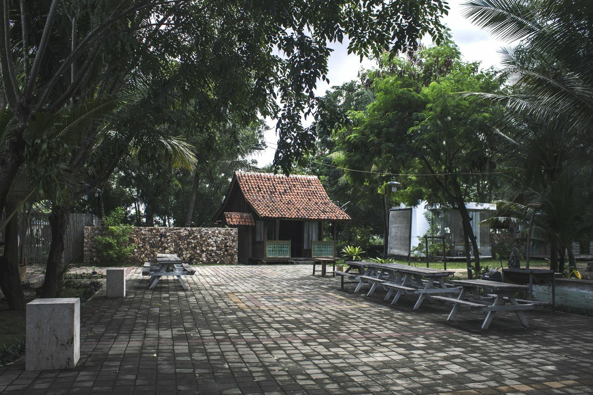 Resort Kanaka