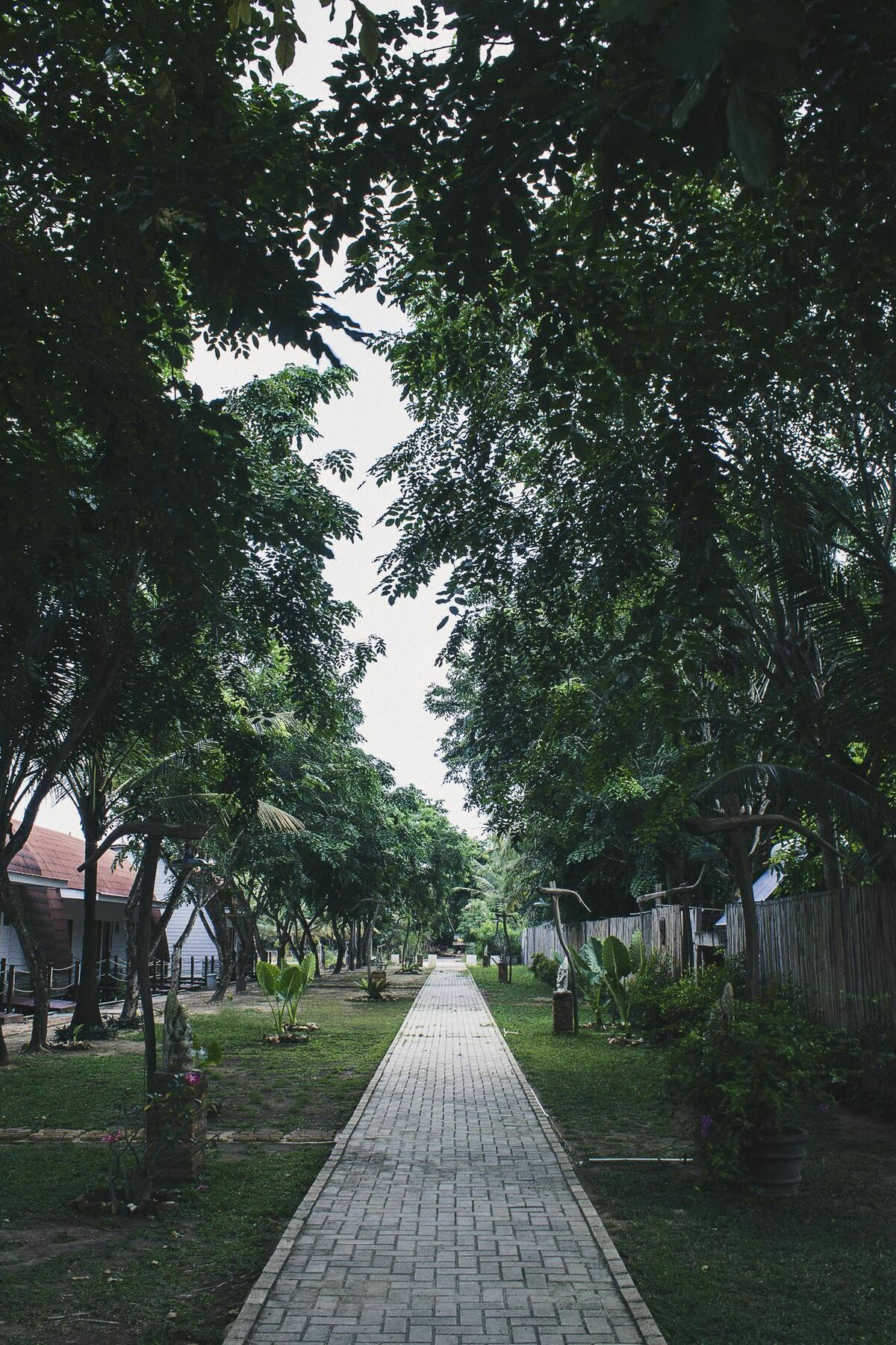 Resort Kanaka
